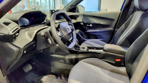 Peugeot 2008 1.0T Active 2024