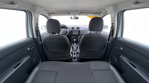 Renault Sandero 1.6 Gt Line 105cv 2018