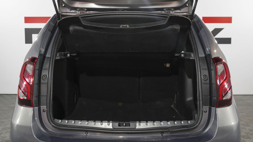 Renault Duster 2.0 Ph2 4x2 Privilege 143cv 2016