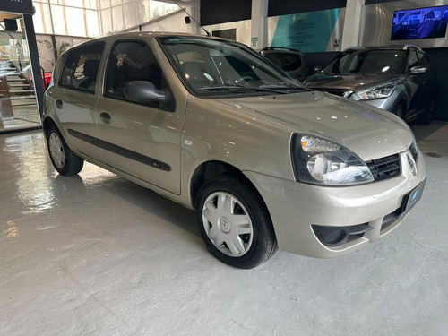 Renault Clio 1.2 Pack Plus 5 p 2010