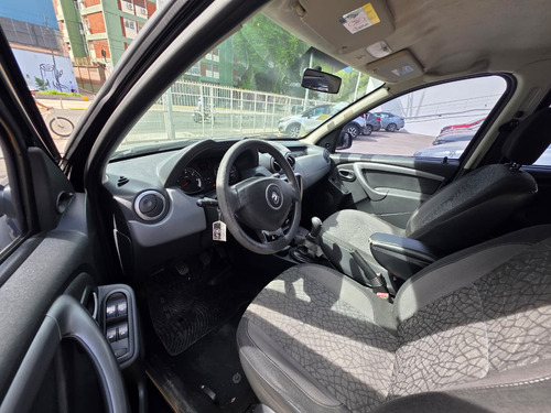 Renault Duster 1.6 4x2 Confort Plus 110cv 2012