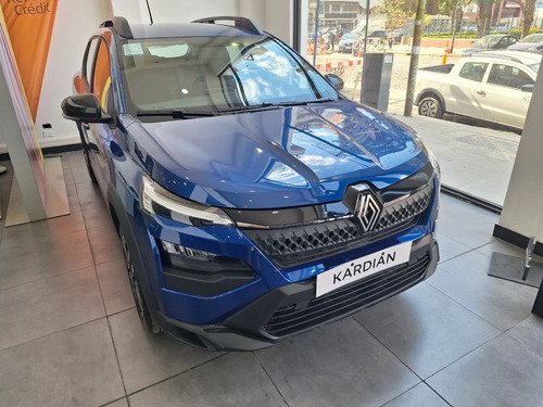 Renault Kardian 1.0 Tce Evolution 200 Edc 2026