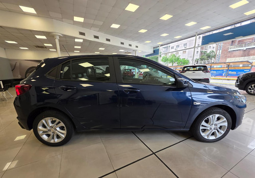 Chevrolet Onix 1.0 Turbo Ltz At 2025