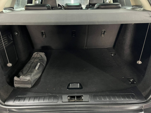 Land Rover Range Rover Evoque 2.0 T PRESTIGE L12 2013