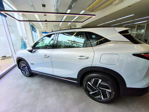 Chevrolet Captiva 1.5 PHEV PREMIER DHT 2026