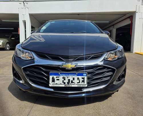 Chevrolet Cruze 1.4 Lt Mt Sedan 2022