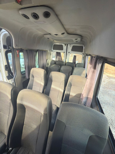 Mercedes-Benz Sprinter 2.1 515 Combi 4325 150cv 19+1 2013