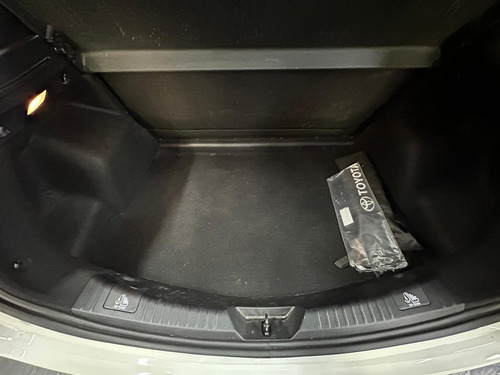 Toyota Yaris 1.5 XS CVT 5P 2025