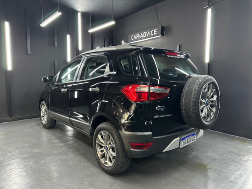 Ford Ecosport 2.0 TITANIUM AT L13 2015