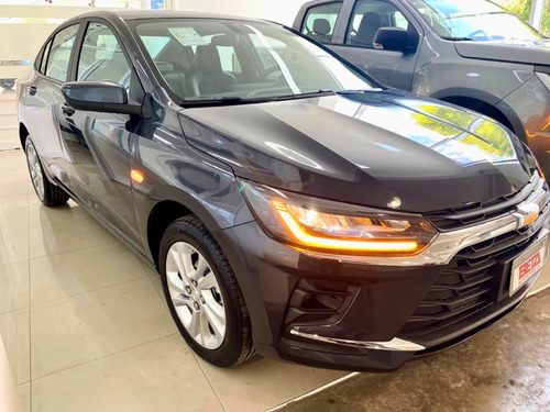 Chevrolet Onix 1.0 T LTZ PLUS 4P AT L26 2026