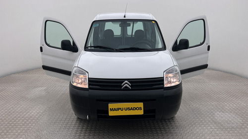 Citroën Berlingo Furgon 1.6 Vti 115 Business 2023