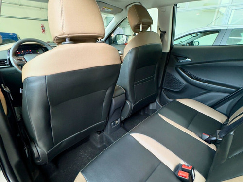 Chevrolet Tracker 1.2 T PREMIER AT L26 2026