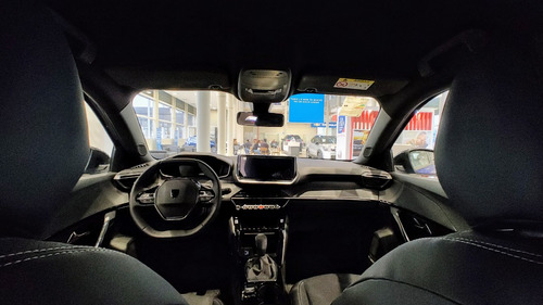 Peugeot 2008 1.0T Active 2024