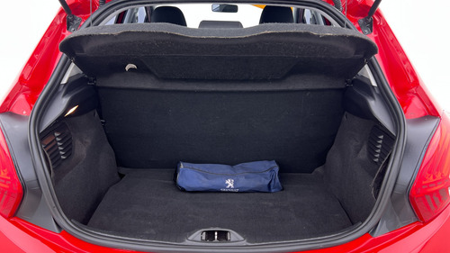 Peugeot 208 1.6 Allure Touchscreen 2015