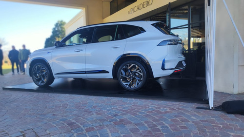 Renault Koleos Koleos Esprit Alpine Full Hybrid E-Tech 2026