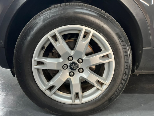 Land Rover Range Rover Evoque 2.0 T PRESTIGE L12 2013