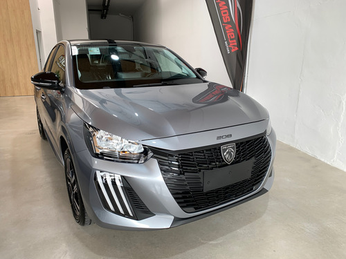 Peugeot 208 1.0T Allure Pack 2025