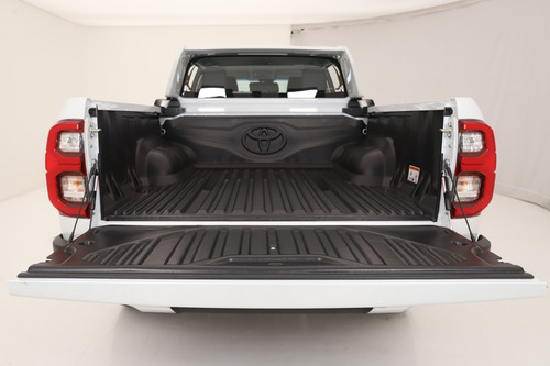 Toyota Hilux Pick-Up 2.8 Cd Srx 204Cv 4X2 At 2025