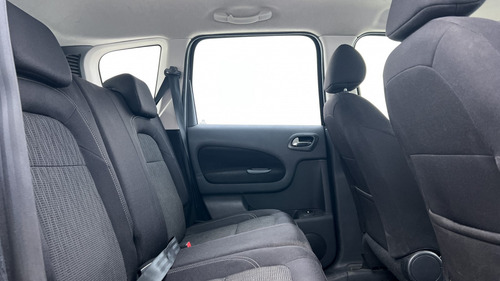 Citroën C3 Aircross 1.6 16V Sx High Tech 2013