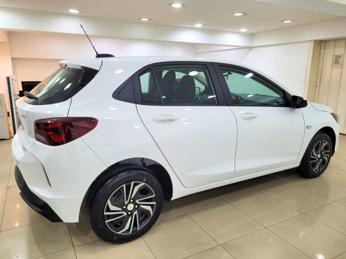 Chevrolet Onix 1.0 T LT 5P L26 2026