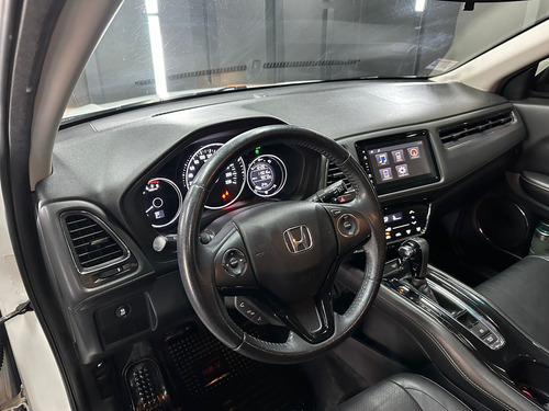 Honda HR-V 1.8 EXL CVT L19 2019