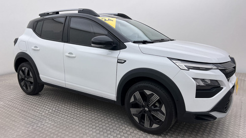 Renault Kardian 1.0 Tce Premiere Edition 200 Edc 2024