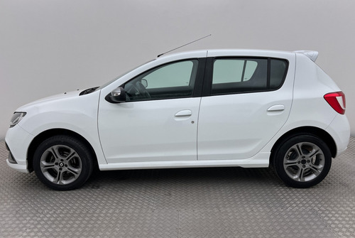 Renault Sandero 1.6 Gt Line 105cv 2018
