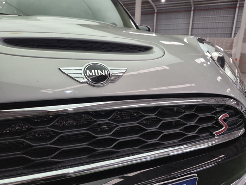 Mini Cooper S 2.0 F55 Chili 192cv 2017