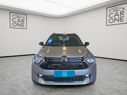 Citroën C3 Aircross 1.0 T200 SHINE CVT 7AS 2024