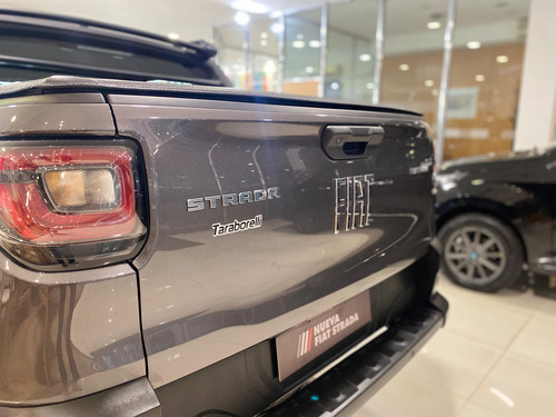 Fiat Strada 1.3 Freedom Cd 2026