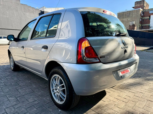 Renault Clio MIO 1.2 5 P DYNAMIQUE 2015