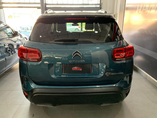 Citroën C5 Aircross 1.6 Thp Eat6 Feel Pack 2021