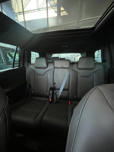 Jeep Commander 1.3 T270 Limited 4X2 At6 2026