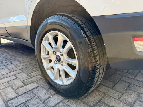 Ford Ecosport 1.5 Se 2020