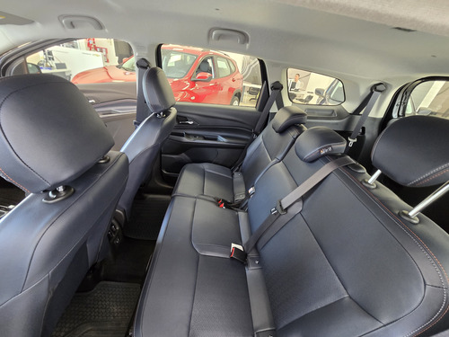 Chevrolet Spin 1.8 Premier 7As At 105Cv 2025