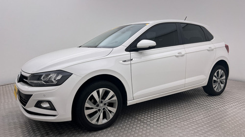 Volkswagen Polo 1.6 Msi Highline 2019