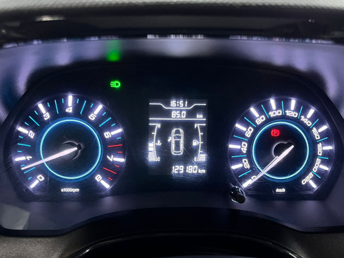 Chery Tiggo 3 1.6 4X2 LUXURY L17 2019