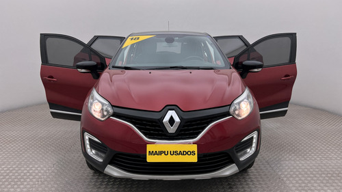 Renault Captur 2.0 Intens 2018