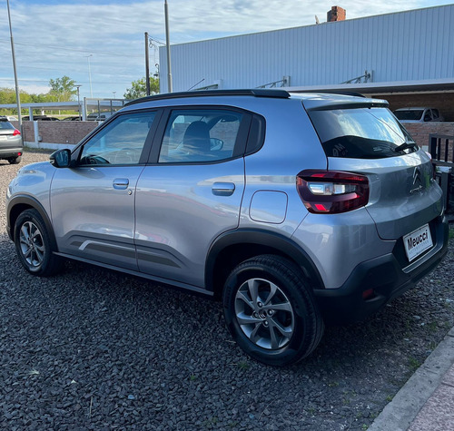 Citroën C3 1.2 12v Puretech 82 Feel 2023