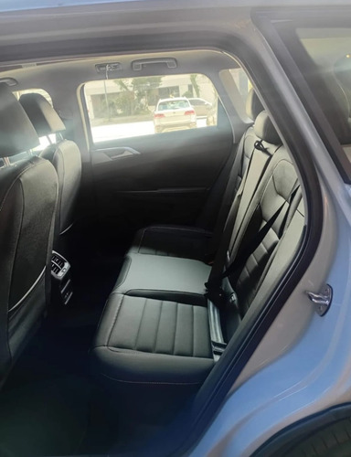 Volkswagen Taos 1.4 250 Tsi Highline Tiptronic FC 2026