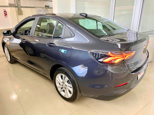 Chevrolet Onix 1.0 T LTZ PLUS 4P AT L26 2026