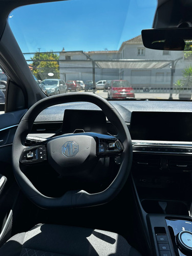 MG 3 hybrid Comfort 2025