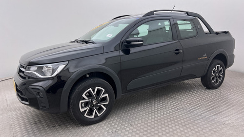 Volkswagen Saveiro 1.6 Msi Extreme Cd 2025