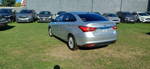 Chery Arrizo 5 1.5 LUXURY CVT 2018