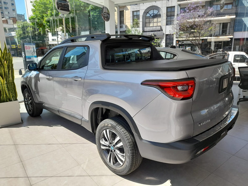 Fiat Toro 1.3 T270 Freedom 4X2 2026