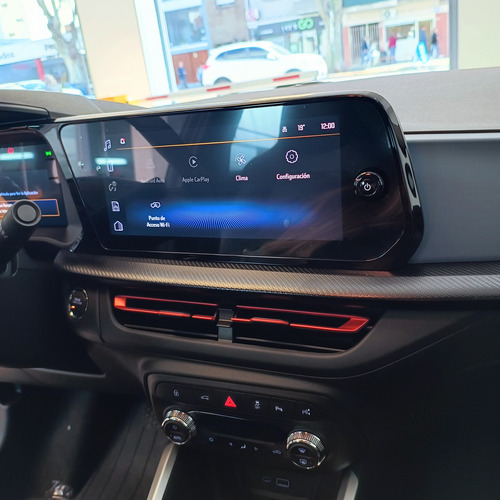 Chevrolet Onix 1.0 Turbo Premier At 2026