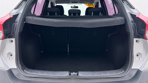 Nissan Kicks 1.6 Sense 120cv 2019