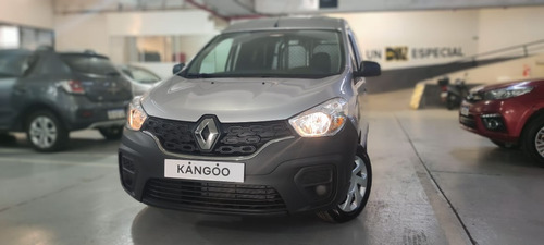 Renault Kangoo Ii Express Kangoo EXPRESS 1.6 5 Asientos 2026