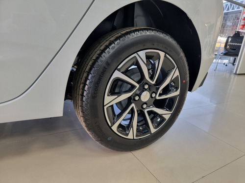 Chevrolet Onix 1.0 Turbo Premier At 2026