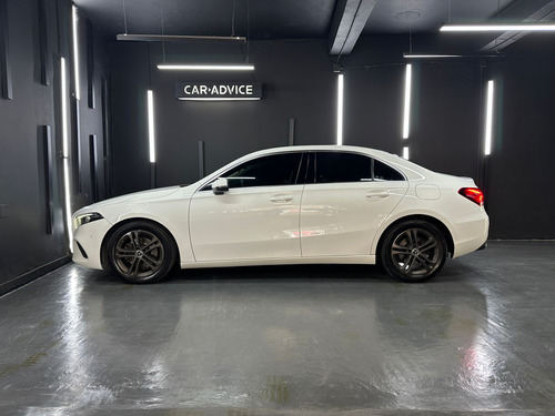 Mercedes-Benz A 200 SEDAN PROGRESSIVE L19 2020